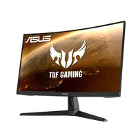 ASUS TUF Gaming VG27VH1B pantalla para PC 68,6 cm (27") 1920 x 1080 Pixeles Full H