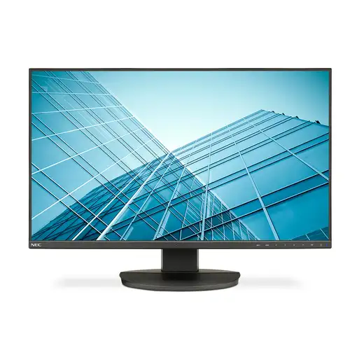 NEC MultiSync EA271F LED display 68,6 cm (27") 1920 x 1080 Pixeles Full HD Negro