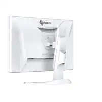 EIZO FlexScan EV2740X-WT LED display 68,6 cm (27") 3840 x 2160 Pixeles 4K Ultra HD