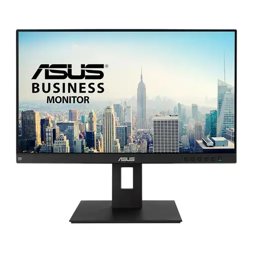 ASUS BE24EQSB pantalla para PC 60,5 cm (23.8") 1920 x 1080 Pixeles Full HD LED Neg
