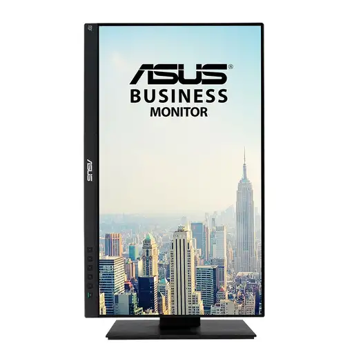 ASUS BE24EQSB pantalla para PC 60,5 cm (23.8") 1920 x 1080 Pixeles Full HD LED Neg