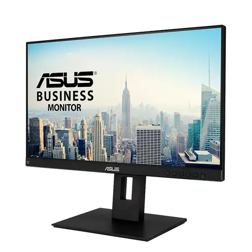ASUS BE24EQSB pantalla para PC 60,5 cm (23.8") 1920 x 1080 Pixeles Full HD LED Neg
