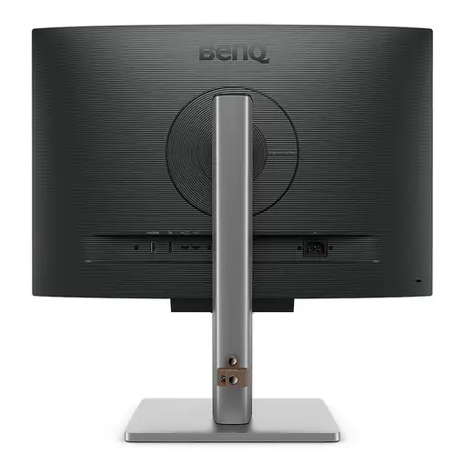 BenQ RD240Q pantalla para PC 61,2 cm (24.1") 2560 x 1600 Pixeles WQXGA LCD Negro