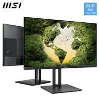 MSI Pro MP245PG pantalla para PC 60,5 cm (23.8") 1920 x 1080 Pixeles Full HD LCD N