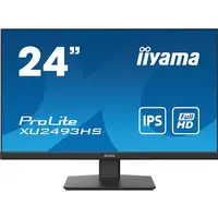 iiyama XU2493HS-B5 pantalla para PC 61 cm (24") 1920 x 1080 Pixeles Full HD LED Ne