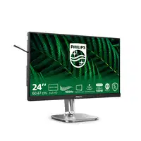 Philips 5000 series 24B2G5301/00 pantalla para PC 60,5 cm (23.8") 1920 x 1080 Pixe