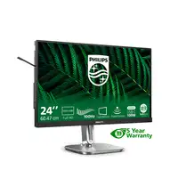 Philips 5000 series 24B2G5301/00 pantalla para PC 60,5 cm (23.8") 1920 x 1080 Pixe
