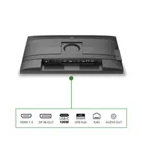 Philips 5000 series 24B2G5301/00 pantalla para PC 60,5 cm (23.8") 1920 x 1080 Pixe