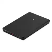 Ksix BPB5000MAG01GR batería externa Polímero de litio 5000 mAh Gris