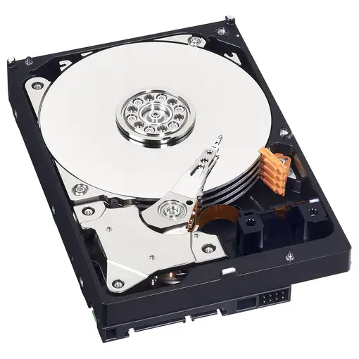 Western Digital Blue disco duro interno 500 GB 7200 RPM 32 MB 3.5\ Serial ATA III