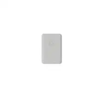 Xtorm 12W FastCharge Go2 Powerbank 5.000 - Blanco ceniza