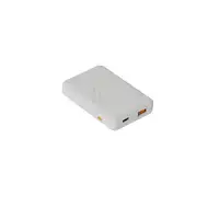 Xtorm 12W FastCharge Go2 Powerbank 5.000 - Blanco ceniza