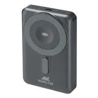 Rivacase VA2608 batería externa Polímero de litio 10000 mAh Cargador inalámbrico N