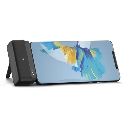 Ksix BPB4800S01N batería externa Litio 4800 mAh Negro