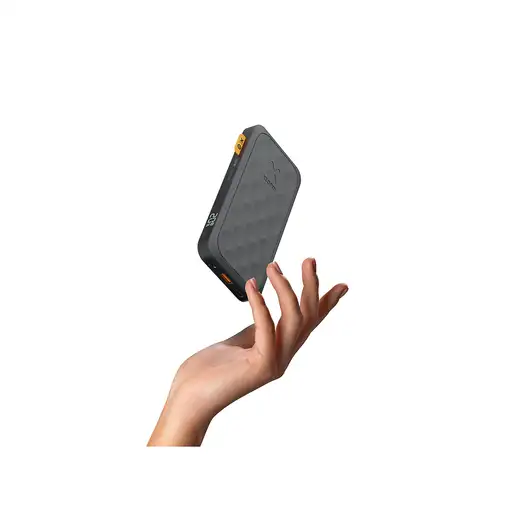 Xtorm 20W Fuel Series Powerbank 10.000mAh - Midnight Black