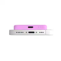 PURO PUFCBB40P2MAGPINK batería externa Polímero de litio 4200 mAh Cargador inalámb