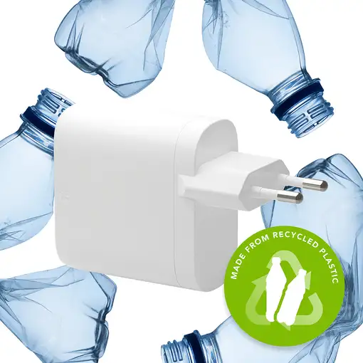 dbramante1928 CH45EUWH7113 cargador de dispositivo móvil Universal Blanco Corrient