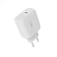 Trust Maxo 45W Universal Blanco Corriente alterna