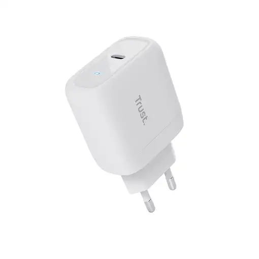 Trust Maxo 45W Universal Blanco Corriente alterna