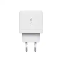 Trust Maxo 45W Universal Blanco Corriente alterna