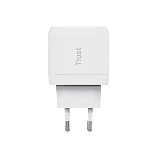 Trust Maxo 45W Universal Blanco Corriente alterna