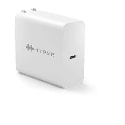 HYPER HJ653E cargador de dispositivo móvil Universal Blanco Corriente alterna Inte