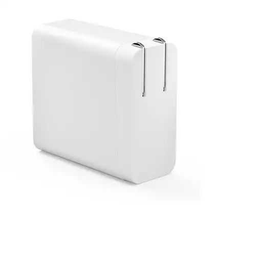 HYPER HJ653E cargador de dispositivo móvil Universal Blanco Corriente alterna Inte