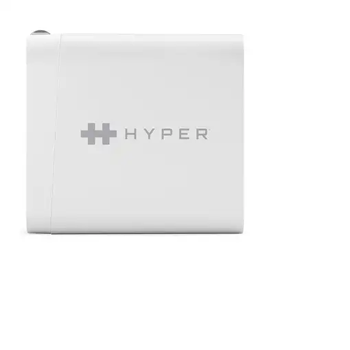HYPER HJ653E cargador de dispositivo móvil Universal Blanco Corriente alterna Inte