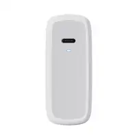 Trust Maxo Universal Blanco Corriente alterna Interior