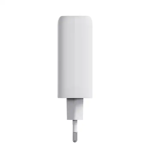 Trust Maxo Universal Blanco Corriente alterna Interior