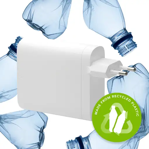 dbramante1928 CI140EUWH7101 cargador de dispositivo móvil Universal Blanco Corrien