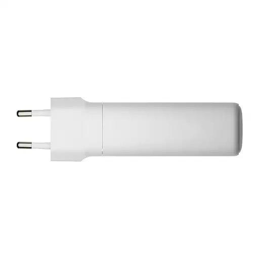 dbramante1928 CI140EUWH7101 cargador de dispositivo móvil Universal Blanco Corrien