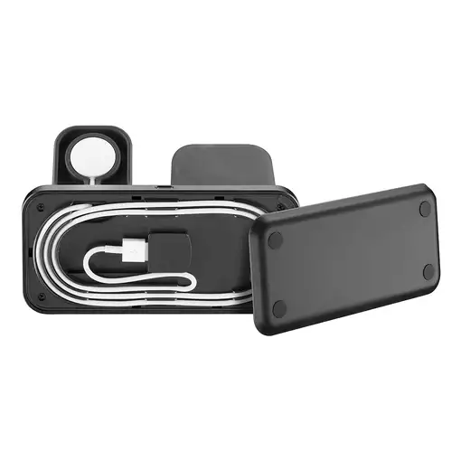 Cellularline TRIO WIRELESS CHARGER