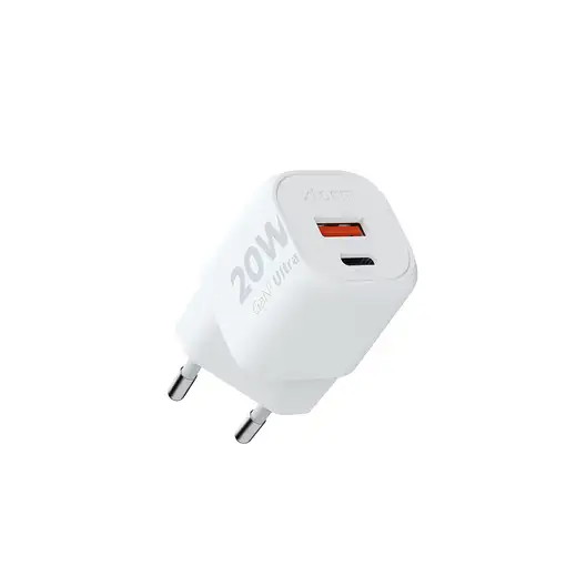 Xtorm 20W GaN² Ultra Wall Charger