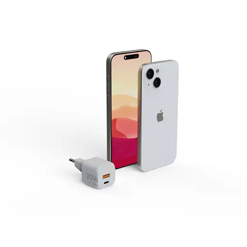 Xtorm 20W GaN² Ultra Wall Charger