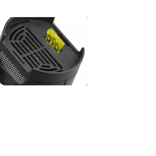 Technaxx TE13 Universal Negro Encendedor de cigarrillos Auto