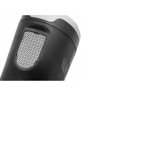 Technaxx TE13 Universal Negro Encendedor de cigarrillos Auto