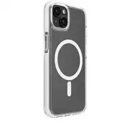 SBS PUIPC1567LITEMPWHI funda para teléfono móvil 17 cm (6.7") Transparente