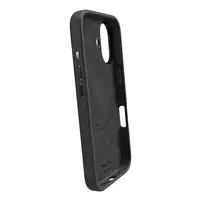 PURO Icon Mag Pro funda para teléfono móvil 15,5 cm (6.1") Negro