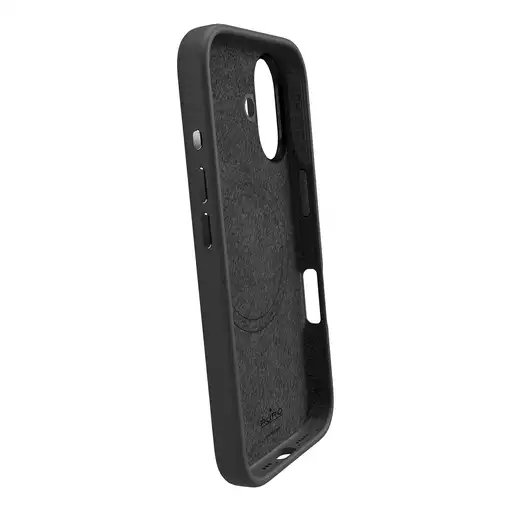 PURO Icon Mag Pro funda para teléfono móvil 15,5 cm (6.1") Negro