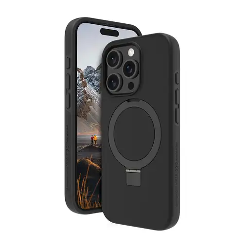 dbramante1928 Iceland Ultra D3O MS Kick funda para teléfono móvil 17,5 cm (6.9") N