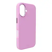 PURO Icon Mag Pro funda para teléfono móvil 15,5 cm (6.1") Rosa