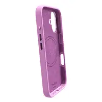 PURO Icon Mag Pro funda para teléfono móvil 15,5 cm (6.1") Rosa