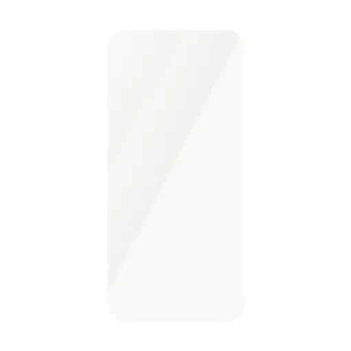 PanzerGlass SAFE. by ® Screen Protector iPhone 16 Pro | Ultra-Wide Fit Protector d