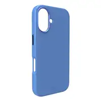PURO Icon Mag Pro funda para teléfono móvil 15,5 cm (6.1") Azul