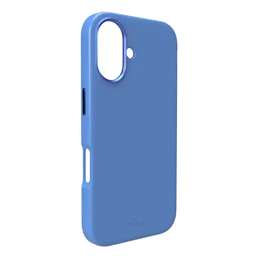 PURO Icon Mag Pro funda para teléfono móvil 15,5 cm (6.1") Azul