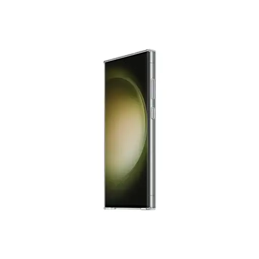 Samsung EF-QS918CTEGWW funda para teléfono móvil 17,3 cm (6.8'') Transparente