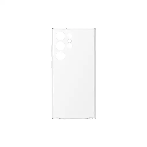 Samsung EF-QS918CTEGWW funda para teléfono móvil 17,3 cm (6.8'') Transparente