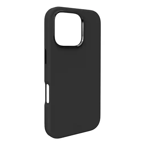 PURO Icon Mag Pro funda para teléfono móvil 17,5 cm (6.9") Negro