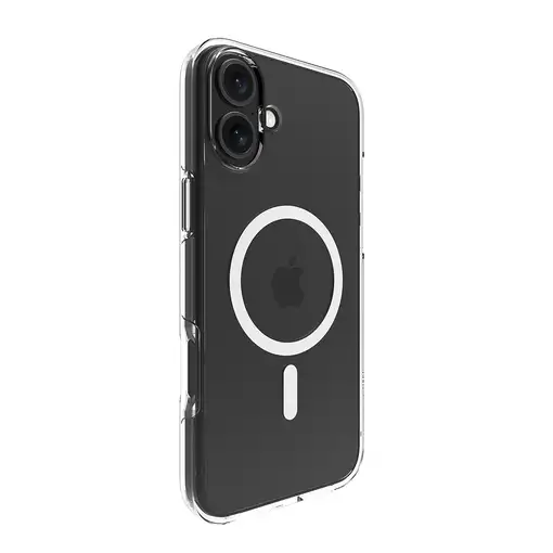 dbramante1928 Iceland Pro MagSafe funda para teléfono móvil 15,5 cm (6.1'') Transpa